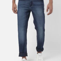 Lee Ocean Blue Skinny Fit Jeans-image-12
