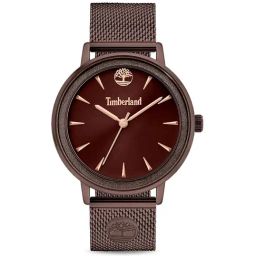 Timberland TBL.15961MYBN/12MM Esmond Analog Watch for Women-image-13