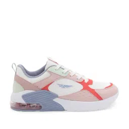 Red Tape Women's Multicolored Running Shoes-image-4
