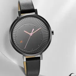 Fastrack 6230NL02 Style Up Analog Watch for Women-image-81