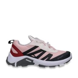 Bagatt Women's Nakota Pink Sneakers-image-75