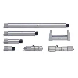 Precise Tubular Inside Micrometer Measuring Range 50-900 mm and Graduation 0.01 mm, TIMC / 900-image-4