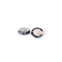 RS PRO Electric Double Layer Super Capacitor, 1.5 F,  5.5 V DC, Model No 1845527 (Pack of 5)-11