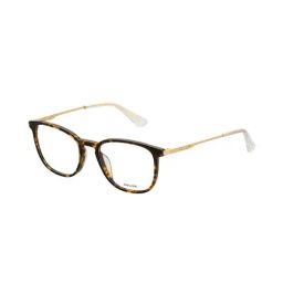 Police VPLD07K52752FR Havana Square Eye Frames For Men-picture-18
