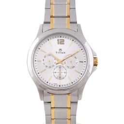 Titan 1698BM01 Neo Analog Watch for Men-75