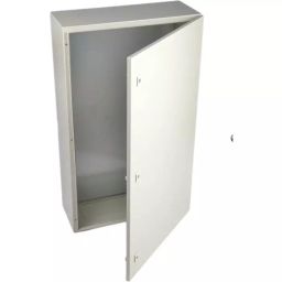 RS PRO Wall Box Steel IP66 1000x600x260 mm, 7755366-image-57