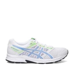 Asics Men's GEL-CONTEND 5B White Running Shoes-image-89