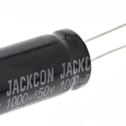 RS PRO Electrolytic Capacitor, Capacitance 1000 µF, Voltage 50 V DC, Model No 1701259 (Bag of 250)-image-92