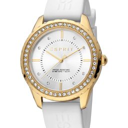 ESPRIT Women Embellished Analogue Watch ES1L353P0115-image-63