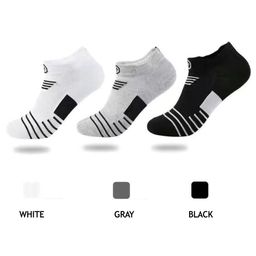 YOUSTYLO Pack of 3 Patterned Ankle Length Socks-picture-35