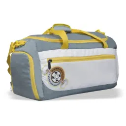 Swiss Military Unisex Sage Duffle Bag-image-5