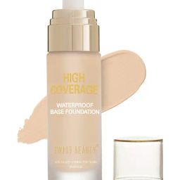 SWISS BEAUTY High Coverage Waterproof Base Foundation Natural Beige - 55 gm-14