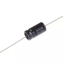 RS PRO Electrolytic Capacitor, Capacitance 220 µF, Voltage 10 V DC, Model No 1701116 (Bag of 500)-image-37