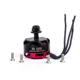 RS2205 2300KV Brushless DC Motor for QAV250 QAV300 Racing Drone ? Black Cap (CW Motor Rotation)-27