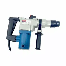 IDEAL Heavy Duty Rotary Hammer 900 W 2900 RPM, ID DH26HQ-picture-11