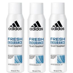ADIDAS Fresh Endurance 72H Anti-Perspirant Deo Set-picture-13