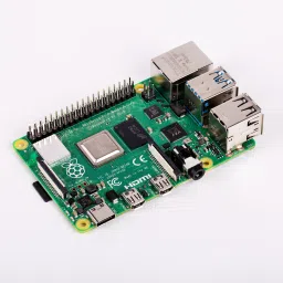 Raspberry Pi 4 Model B 8GB (IN STOCK)-26