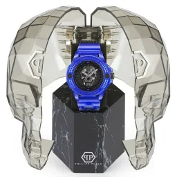 Philipp Plein PWWAA0323 Analog Watch for Men image 5