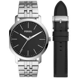 Fossil Luther 3H BQ2466SET Analog Watch for Men-32