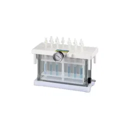 AS ONE SPE Vacuum Manifold, SVM12-23