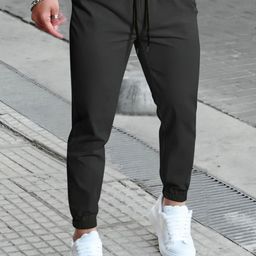 MAYKR Men Mid-Rise Joggers-image-39