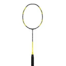 YONEX Arcsaber 7 Pro Grayish Badminton Racquets-picture-48