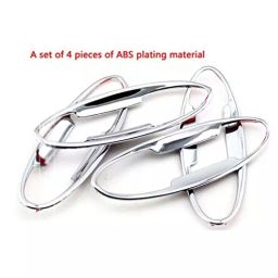 Auto Pearl DRL Indicator with Fog Lamp Cover Compatible For Hyundai I20 Elite (Set of 4) image 2