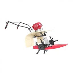Agrimate AM-WL-432 Tiller-image-12