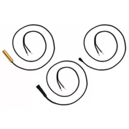 Vishay NTC Type Thermistor 10 kΩ Resistance 6x6x25 mm, NTCLP100E3103H (Pack of 10 Pcs)-picture-28