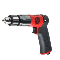 Chicago Pneumatic CP9790C Rev 3/8" Drill-Key-7