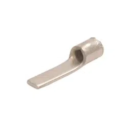 3D Terminal Ends Pin Type Without Insulation 2.5 mm² 17 mm Total Length, CP - 2 (Pack of 100)-30