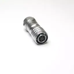 RS PRO Circular Connector 6 Contacts Cable Mount M12 Connector Socket IP67, 2065031-image-31