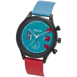 Helix TW003HG29 Analog Watch for Men image 2