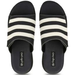 Eego Italy Men's Blue Slides-picture-38