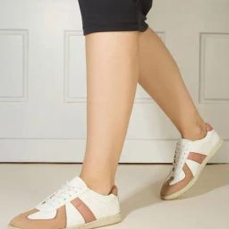 Inc.5 Women's Multicolored Casual Sneakers-image-13