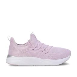 Puma Women's SOFTRIDE Sophia 2 Star Grape Mist Running Shoes-21