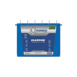 Addo Tall Tubular Inverter Battery 12 V 180 Ah EA1812XP-picture-31