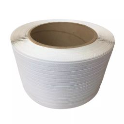 GENERIC PP Strap White 0.47 inch (12 mm) 5 Kg Roll-picture-17