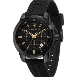 MASERATI R8871621011 Lifestyle Chronograph Watch for Men-picture-37