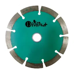 Div's Marble Cutting Blade 4 inch (101.6 mm) 16 T, Plus-image-35