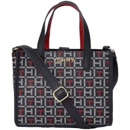 TOMMY HILFIGER Multi JOCELYN II Logo Cross Body Bag-62