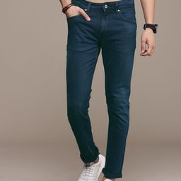 The Roadster Life Co. Men Skinny Fit Stretchable Jeans-picture-51