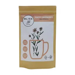 BLISS TISANE Herbal Green Tea Before Menopause, 8906141110344 Box of 30 Bags-image-94