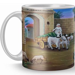 Gift4You Ceramic Cups-56