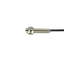 CLJ-A8M-1.5APB NC PNP M8 Pro-Range Inductive Proximity Sensor Detection Distance(1.5mm) image 1