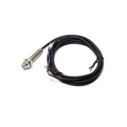 CLJ-A8M-1.5APB NC PNP M8 Pro-Range Inductive Proximity Sensor Detection Distance(1.5mm) image 2