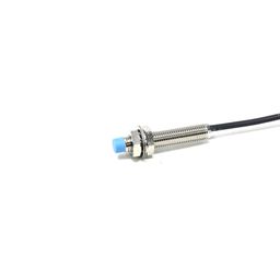 CLJ-A8-2ANB NPN M8 Pro-Range Inductive Proximity Sensor Detection Distance(2mm) image 1