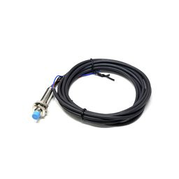 CLJ-A8-2ANB NPN M8 Pro-Range Inductive Proximity Sensor Detection Distance(2mm) image 2