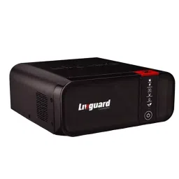 Livguard i-Verter Pro LGS900 800 VA Sine Wave Inverter-41