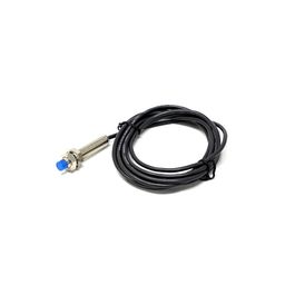 CLJ-A8-2APA PNP M8 Pro-Range Inductive Proximity Sensor Detection Distance(2mm) image 2